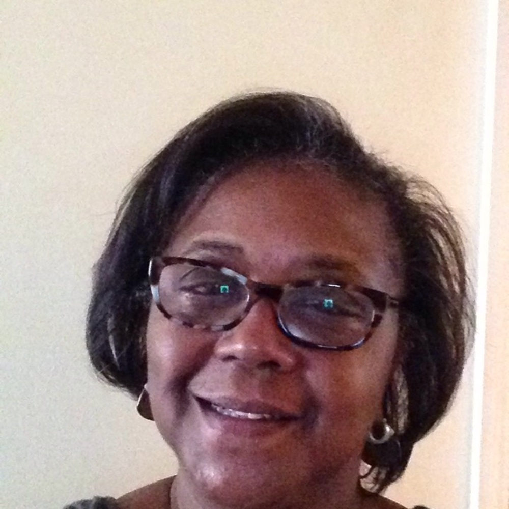 Meet your Posher, Linda